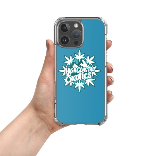 HCE I-Phone Case