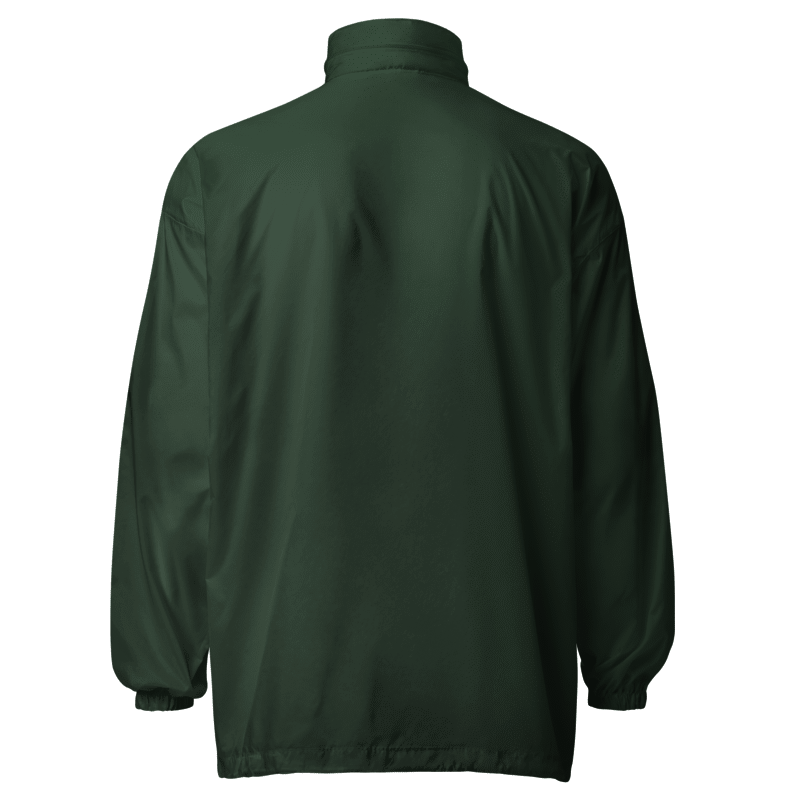 HCE Windbreaker