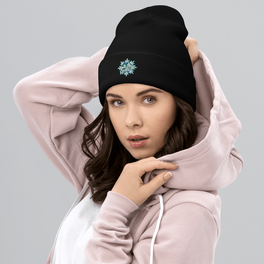 HCE Cuffed Beanie