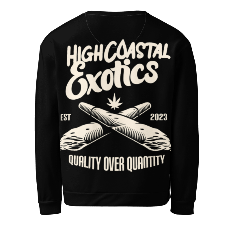 HCE Sweatshirt