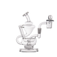 Claude Mini Dab Rig