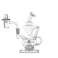 Claude Mini Dab Rig