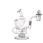 Claude Mini Dab Rig