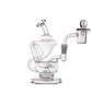 Claude Mini Dab Rig