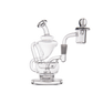 Claude Mini Dab Rig