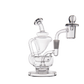 Claude Mini Dab Rig
