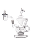 Claude Mini Dab Rig