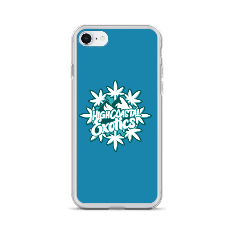 HCE I-Phone Case