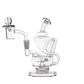 Claude Mini Dab Rig
