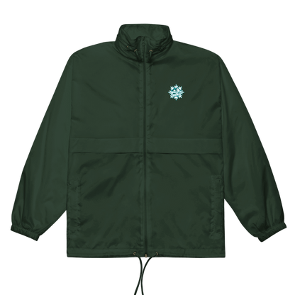 HCE Windbreaker