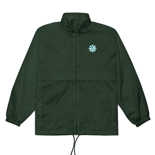 HCE Windbreaker