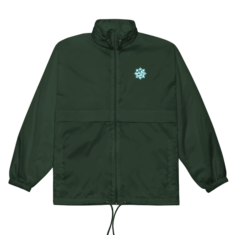 HCE Windbreaker