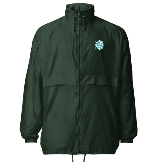 HCE Windbreaker