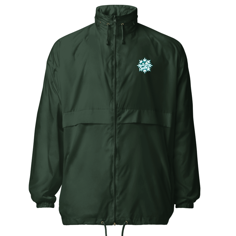 HCE Windbreaker