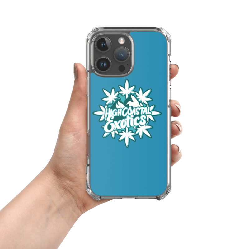 HCE I-Phone Case