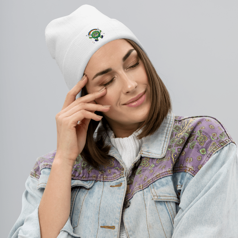 HCE Beanie