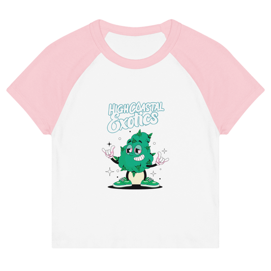 HCE Women's Tee Shirt