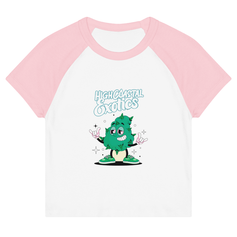 HCE Women's Tee Shirt