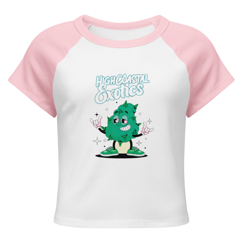 HCE Women's Tee Shirt