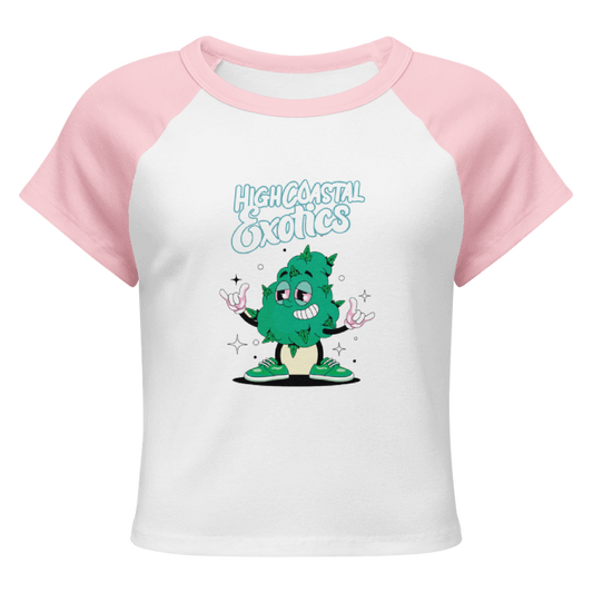 HCE Women's Tee Shirt