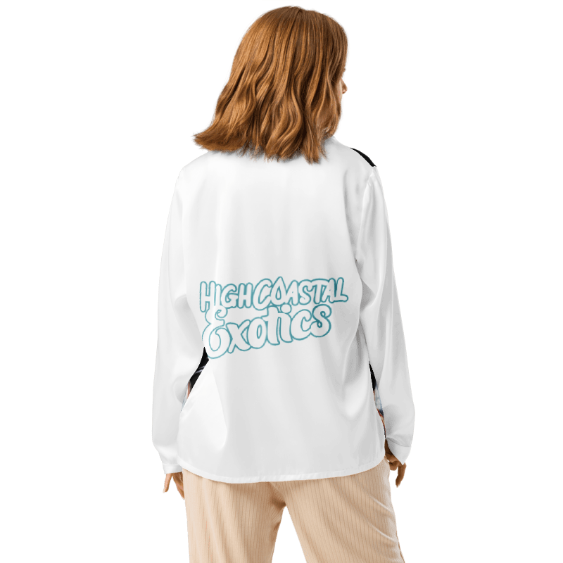 HCE Pijama Shirt