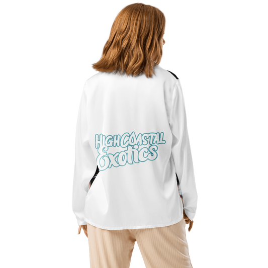 HCE Pijama Shirt
