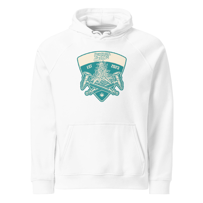 HCE Pipe Dreams Hoodie