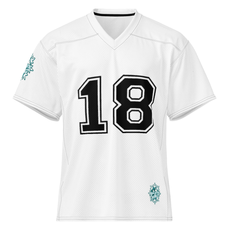 HCE Football Jersey