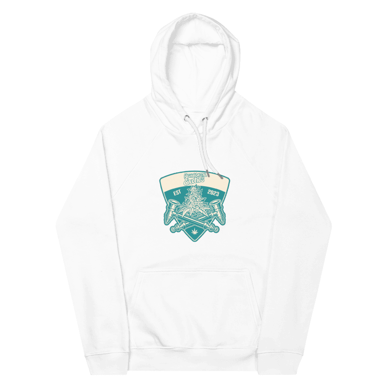 HCE Pipe Dreams Hoodie