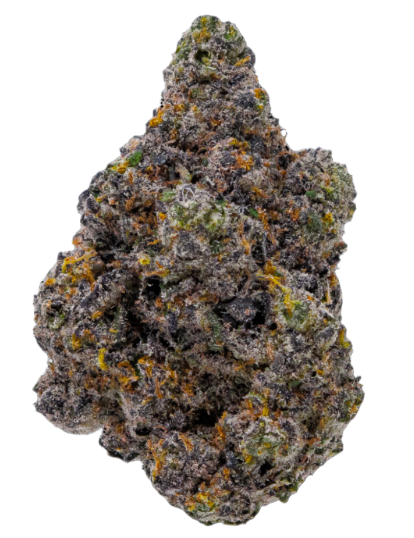 Cherry Fritters THCa