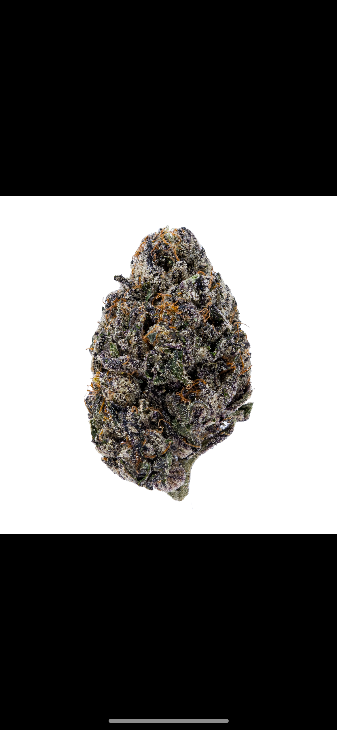 Lantz THCa Flower