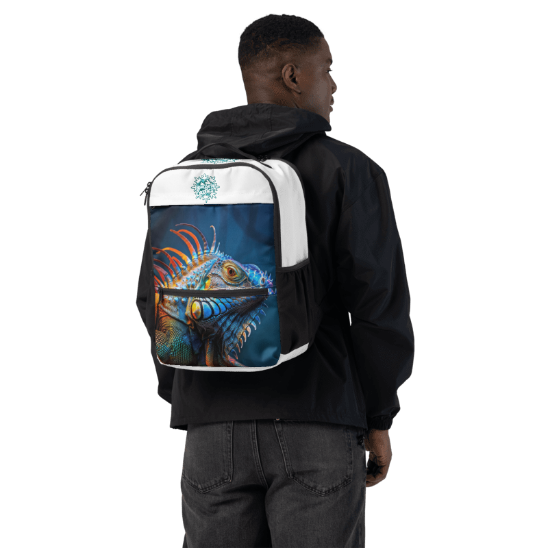 HCE Back Pack