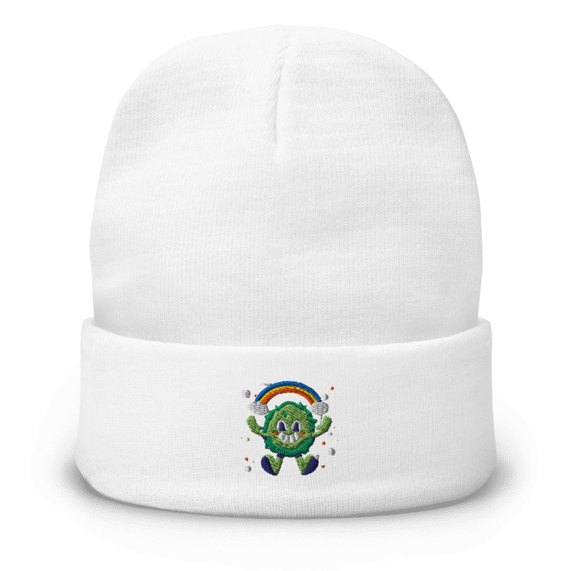 HCE Beanie