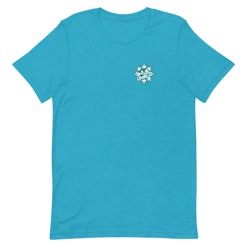 High Coastal T- Shirt