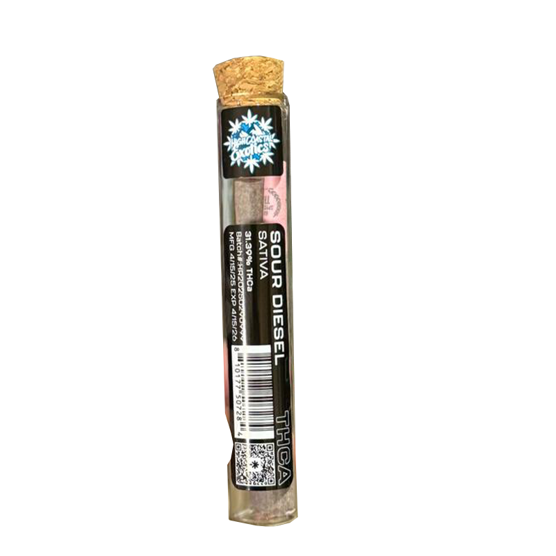 Pre-Rolls