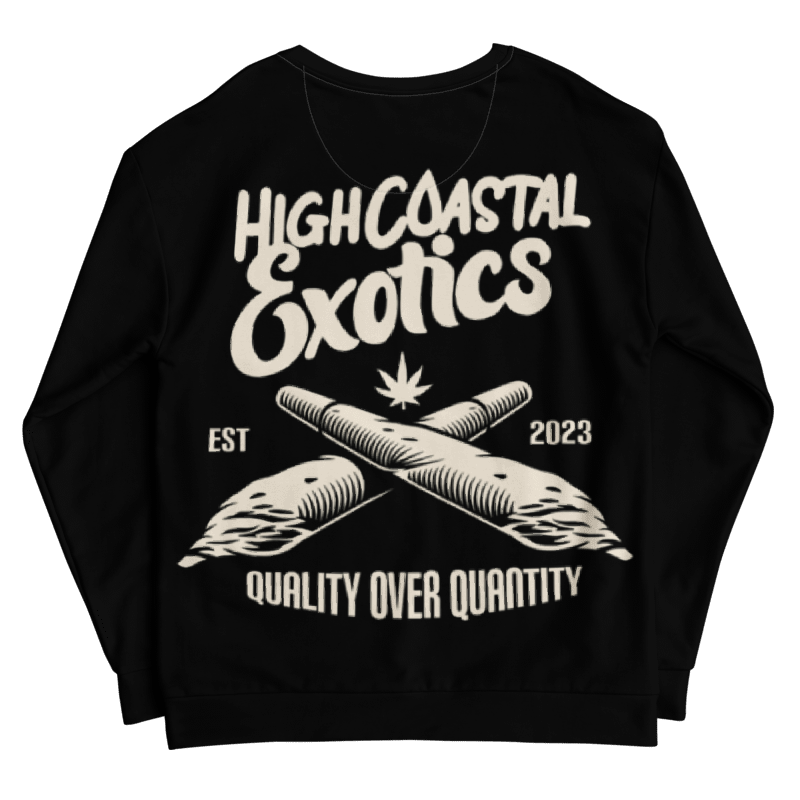HCE Sweatshirt