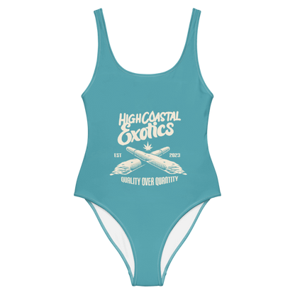 HCE Women's Swimsuit