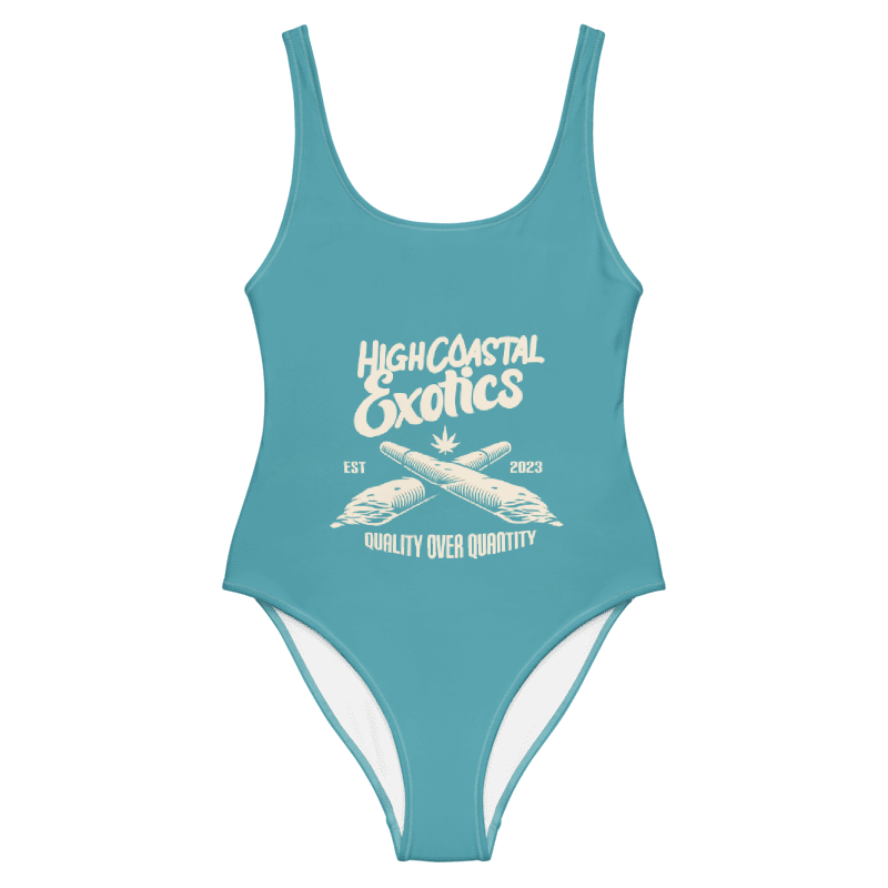HCE Women's Swimsuit